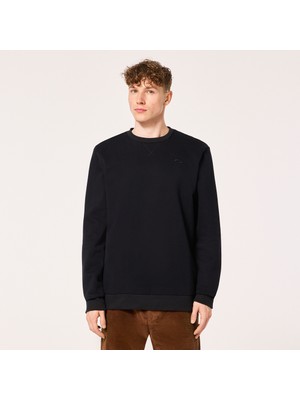 Oakley Relax Crew 2.0 Erkek Sweatshirt