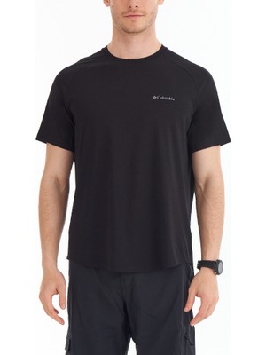 Columbia Csc Comfort Erkek Kısa Kollu T-Shirt
