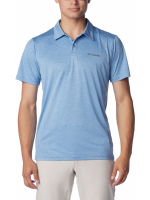 Columbia Hike Erkek Kısa Kollu Polo T-Shirt