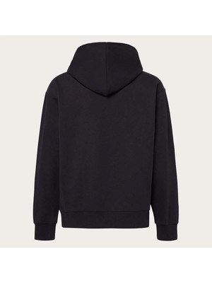 Oakley Mtl Po Unisex Kapüşonlu Sweatshirt