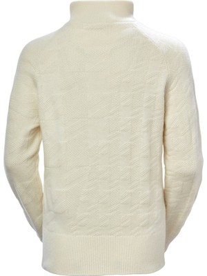 Helly Hansen W St. Moritz Knit 2.0 Kadın Sweatshirt