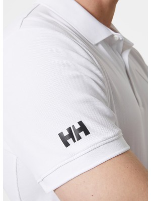 Helly Hansen Hp Race Erkek Kısa Kollu Polo T-Shirt