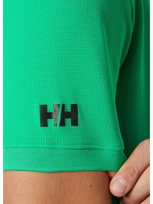 Helly Hansen Hp Race Erkek Kısa Kollu Polo T-Shirt