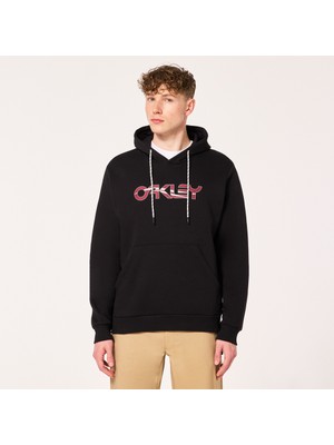 Oakley Swell B1B Pullover Erkek Kapüşonlu Sweatshirt