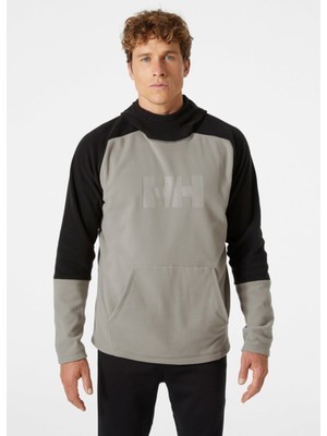 Helly Hansen Daybreaker Logo Erkek Kapüşonlu Sweatshirt