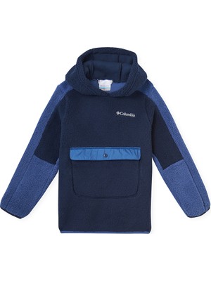 Columbia Rugged Ridge Sherpa Çocuk Kapüşonlu Sweatshirt