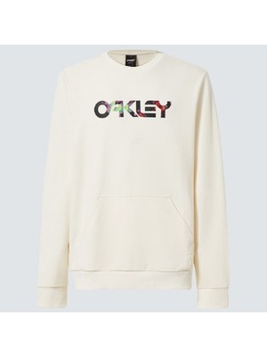 Oakley Floral Splash B1B Crew Unisex Sweatshirt