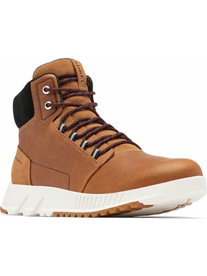 Sorel Mac Hill Lite Mid Wp Erkek Uzun Bot