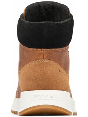 Sorel Mac Hill Lite Mid Wp Erkek Uzun Bot