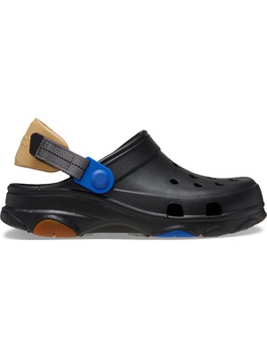 Crocs All Terrain Çocuk Terlik