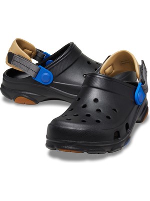 Crocs All Terrain Çocuk Terlik