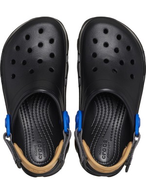 Crocs All Terrain Çocuk Terlik