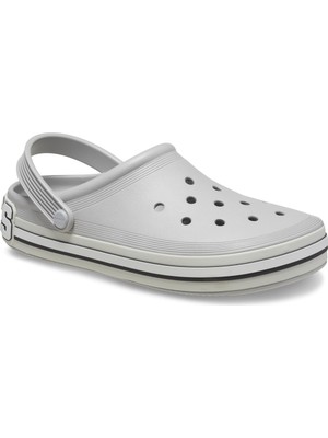 Crocs Off Court Logo Terlik