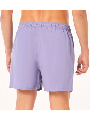 Oakley Beach Volley 16 Unisex Deniz Şortu