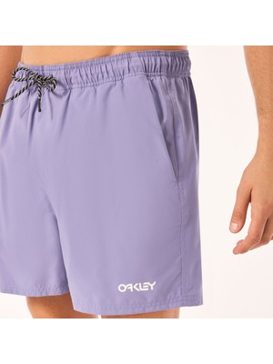 Oakley Beach Volley 16 Unisex Deniz Şortu