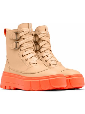 Sorel Caribou x Boot Lace Wp Kadın Uzun Bot