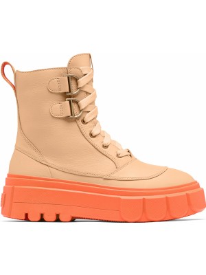 Sorel Caribou x Boot Lace Wp Kadın Uzun Bot