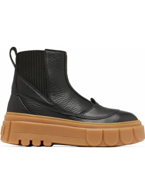 Sorel Caribou x Boot Chelsea Wp Kadın Uzun Bot