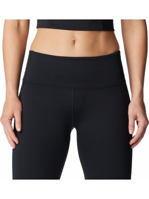 Columbia Back Beauty Warm Hybrid Legging Kadın Tayt