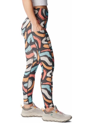 Columbia Boundless Trek Legging Kadın Tayt