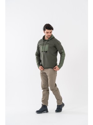 Combat Tactical Pantolon Tactıcal - 505