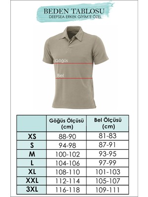 Deepsea Ince Fitilli Oversize Şort Tişört Takım 2400451