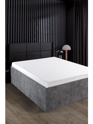 Varol Ares Serisi Otel Çarşafı 240X280 83 Tel