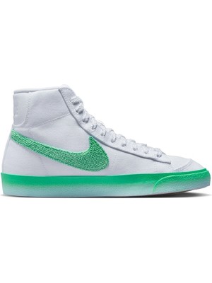 Nike W Blazer Mid '77 Günlük Spor Ayakkabısı  FJ4547-100