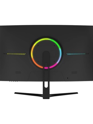 Zeiron Icaris X40 Ryzen 5 3600 16GB 512GB Nvme M.2 SSD RTX3060 12GB 27" 165Hz Oyuncu Masaüstü Bilgisayar