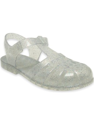 Igor S10329K Clasica Cristal Kız Çocuk Sandalet
