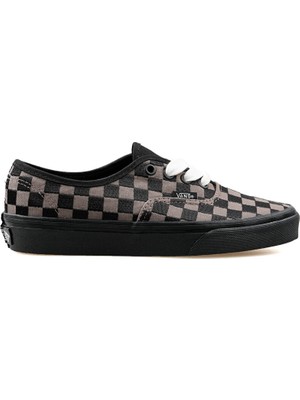 Vans Authentic  Günlük Ayakkabı VN0009PVCJK1 Kahverengi