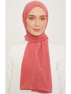 Armine Trend Adalia Şal 3207  -  Pembe