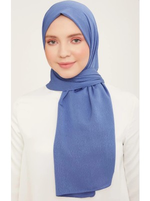 Armine Trend J.Capri Şal İndigo  -  6 - 125