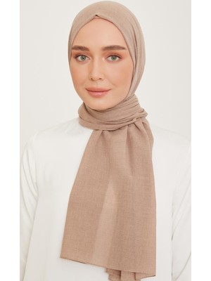 Armine Trend Adalia Şal 3132  -  Vizon