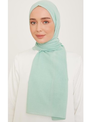 Armine Trend Adalia Şal 3201  -  Açık Yeşil