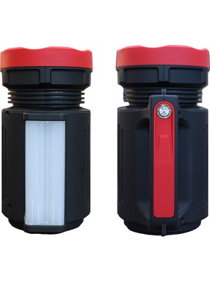 İş Başı Işbaşıxmd  ISB01  Yajia YJ-1902T 5 W 22 Smd LED 2 Ampullü Solar Işildak (Işbaşı)