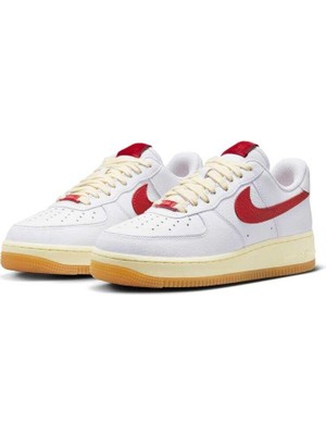 Nike Air Force 1 '07 Su23 Spor Ayakkabı