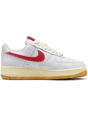 Nike Air Force 1 '07 Su23 Spor Ayakkabı