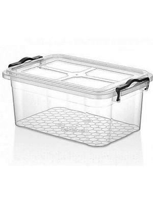 Royaleks Group Merdem Kiler Saklama Kabı 15 Lt No:6 ROYALEKS-81411