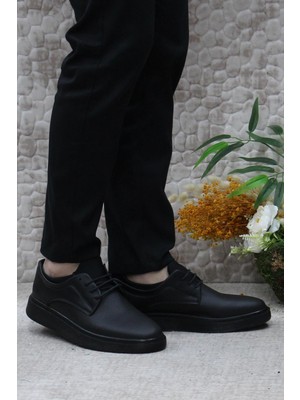 Fort Cntr 978 Rahat Hafif Sneaker Erkek Ayakkabı