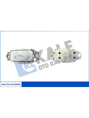 Motor Yag Sogutucusu 3.0d Discovery 4 L319 Discovery 5 L462 R.r 4 Vogue Vogue L405 R.r Sport 1 L320 Sport 2 L494 Velar L560 Jaguar Xj X351 Xf Sportbrake X260 18051