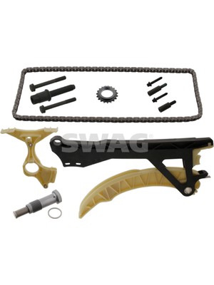 Eksantrik Zincir Seti Bmw N40 N45 E81 E87 E46 E90 18051