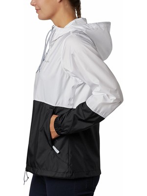 Columbia Flash Forward Windbreaker Kadın Rüzgarlık KL3010