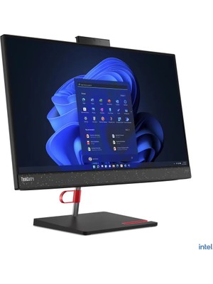 Lenovo Lenovo Tc Neo 50A G3 23.8"  I5 16GB 512GB Dos