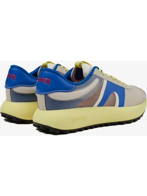 Camper Pelotas Athens Erkek Gri Sneaker K100944-001