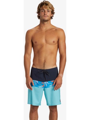 Quiksilver Surfsılk Panel 18