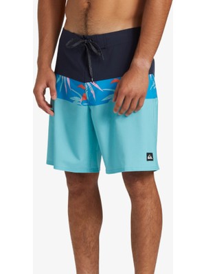 Quiksilver Surfsılk Panel 18