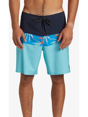 Quiksilver Surfsılk Panel 18