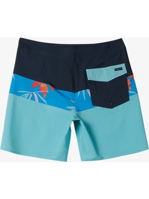 Quiksilver Surfsılk Panel 18