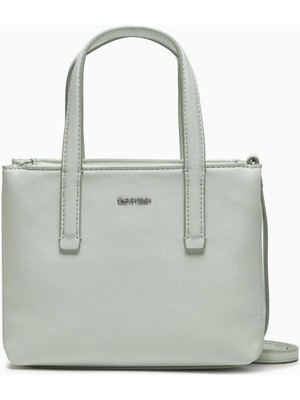 Calvin Klein Must Mini Tote El Çantası